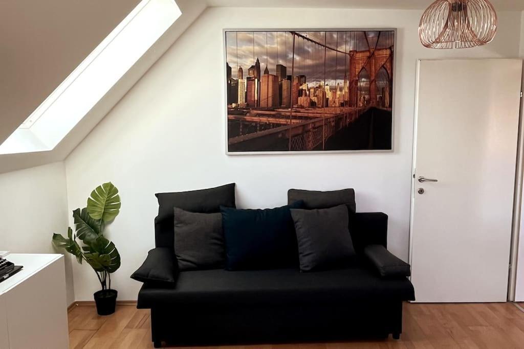 Apartment Cozy City Center